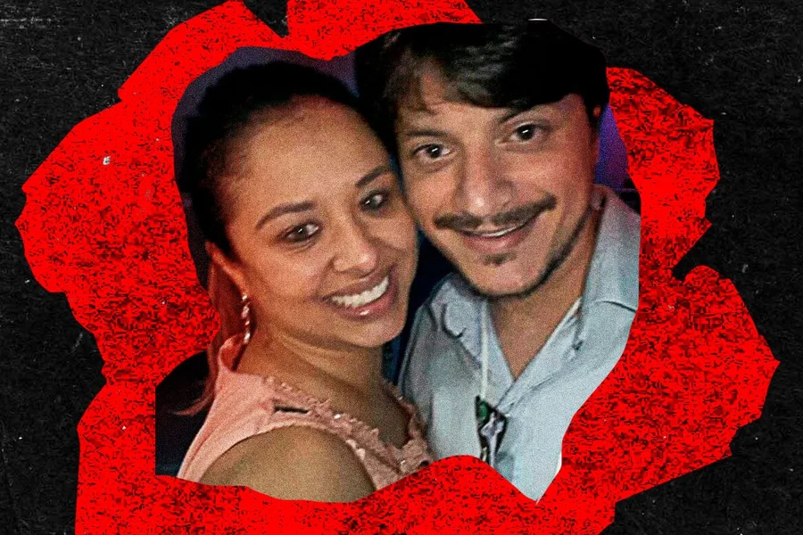 Casal condenado por tortura impedia crianças de ver a mãe e mantinha falsa imagem nas redes