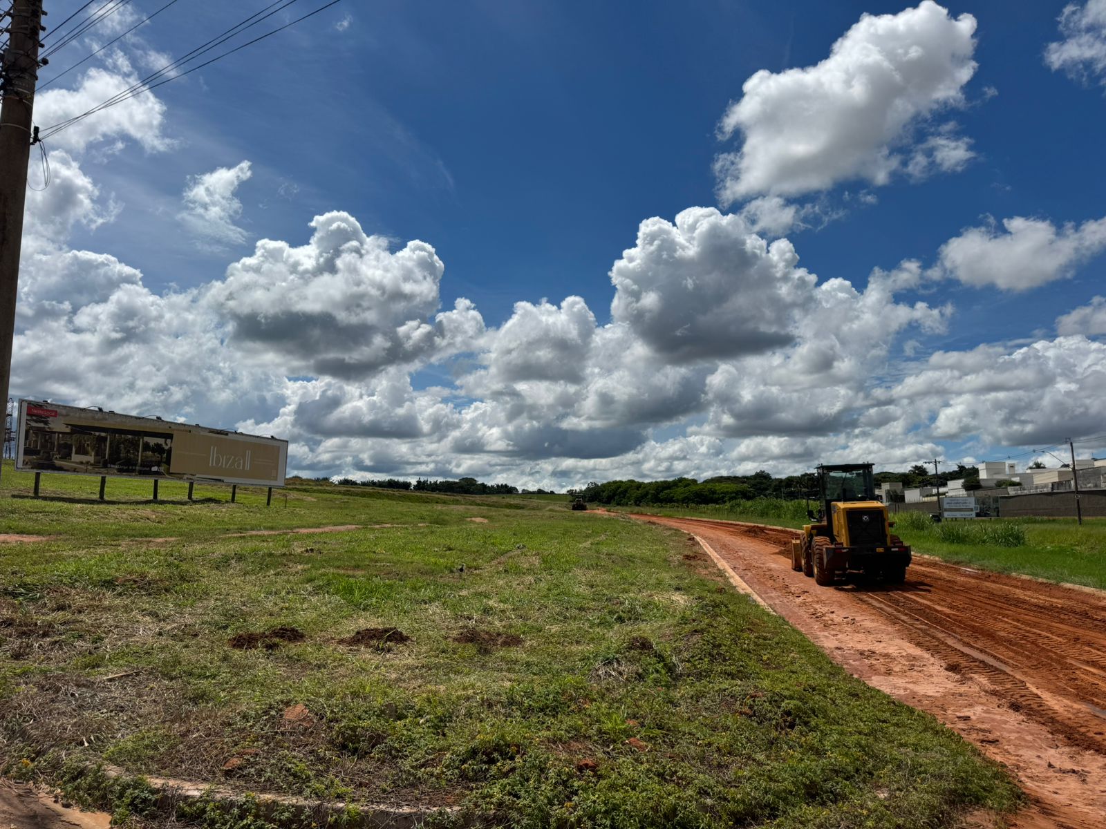 Obra pública em Birigui levanta suspeita de irregularidades e mobiliza vereadores