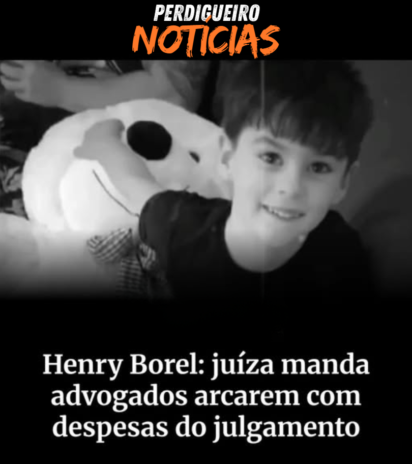 Caso Henry Borel: juíza manda defesa pagar custos após abandono de julgamento