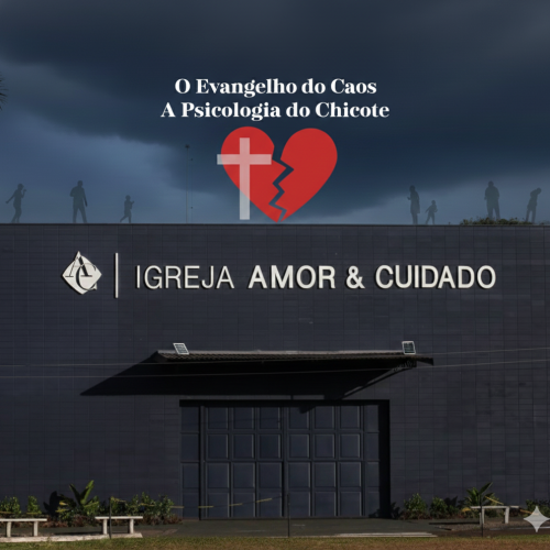 As faces de Jano em Birigui: Onde o discurso da cura encontra a prática do caos