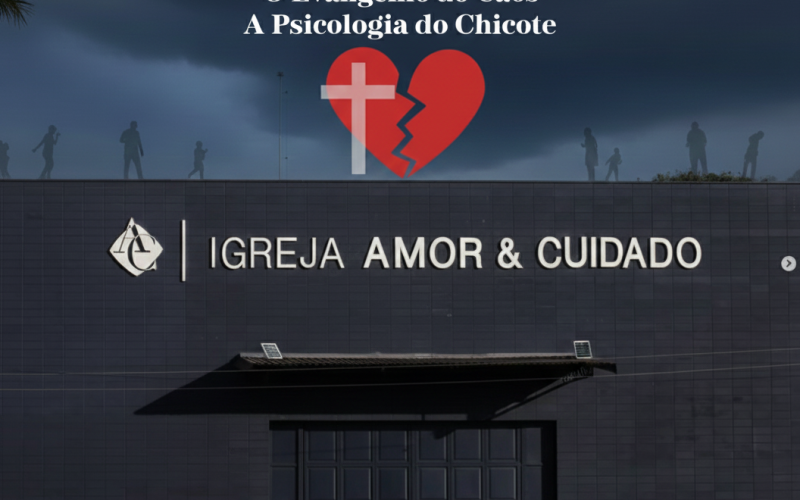 As faces de Jano em Birigui: Onde o discurso da cura encontra a prática do caos