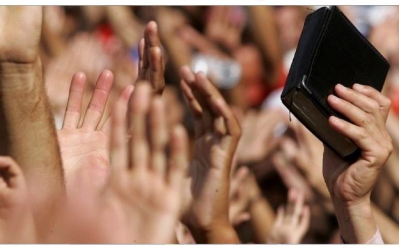 TSE define limites para uso de igrejas nas eleições e reforça combate ao abuso de poder