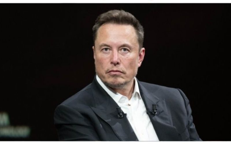 Irã considera empresas de Elon Musk alvos militares após escalada com os EUA