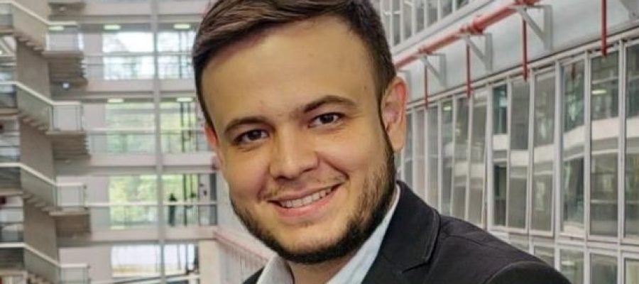 Secretaria de Governo do Estado nomeia novo diretor regional em Araçatuba