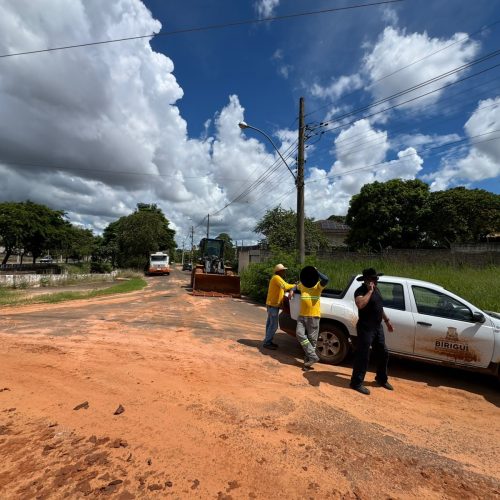 Prefeitura de Birigui nega irregularidades em obra pública