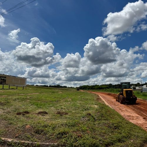 Obra pública em Birigui levanta suspeita de irregularidades e mobiliza vereadores
