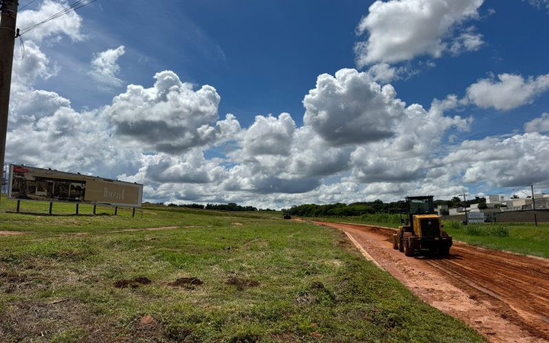 Obra pública em Birigui levanta suspeita de irregularidades e mobiliza vereadores