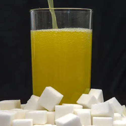 Menos açúcar na infância pode proteger o coração na vida adulta, aponta estudo