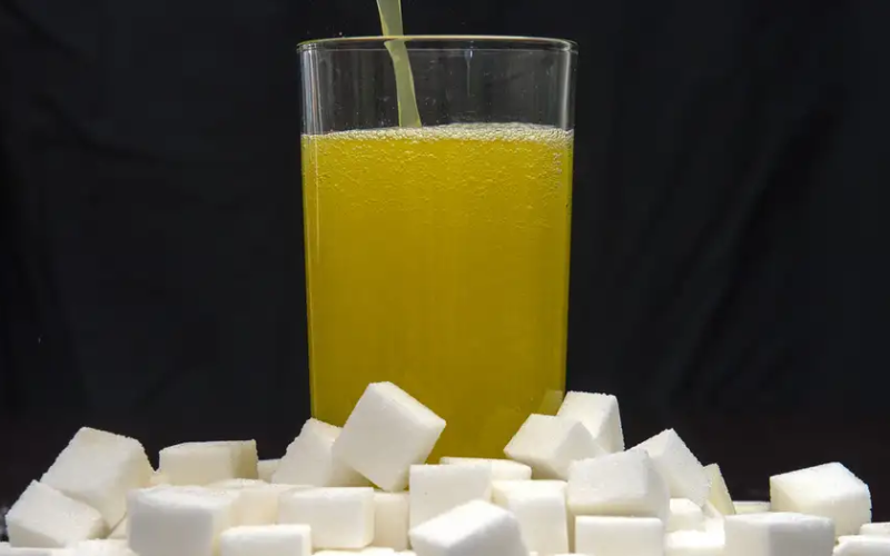 Menos açúcar na infância pode proteger o coração na vida adulta, aponta estudo