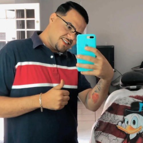 Barbeiro biriguiense é encontrado morto em mata de São José do Rio Claro (MT) com sinais de tortura