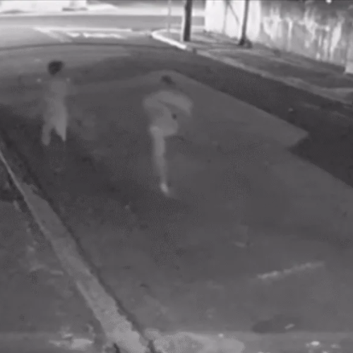 Morte de Gabriel: Homem confessa ter dado chute que derrubou jovem em avenida