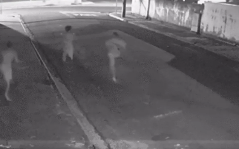 Morte de Gabriel: Homem confessa ter dado chute que derrubou jovem em avenida