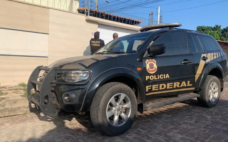 Operação Tarja Preta: PF prende líder de esquema que exportava remédios controlados para os EUA