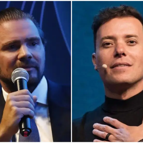 Operações da PF contra o Banco Master lançam sombra sobre o ‘Clava Forte’ de André Valadão e expõem padrão de esquemas financeiros religiosos