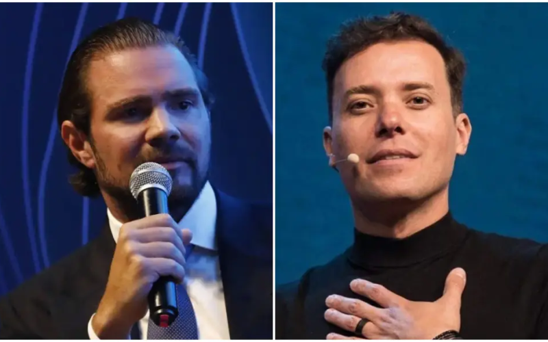 Operações da PF contra o Banco Master lançam sombra sobre o ‘Clava Forte’ de André Valadão e expõem padrão de esquemas financeiros religiosos