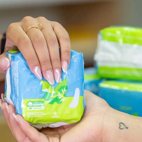 Pesquisa aponta avanço do debate sobre dignidade menstrual nas redes