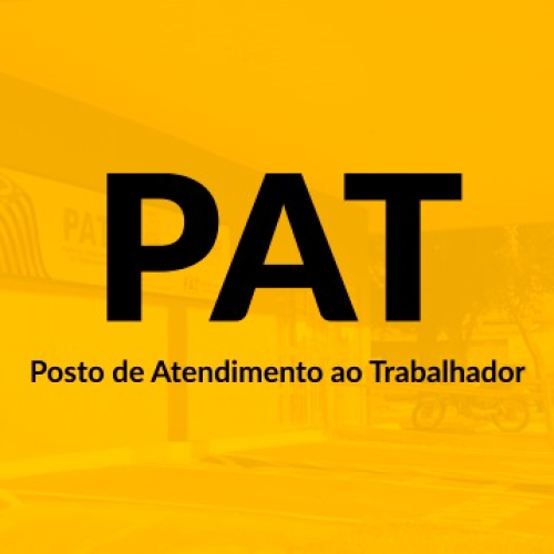 PAT de Birigui anuncia novas vagas de emprego em diversas áreas