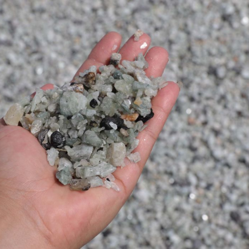 Brasil tem grande potencial para minerais críticos, aponta Ipea