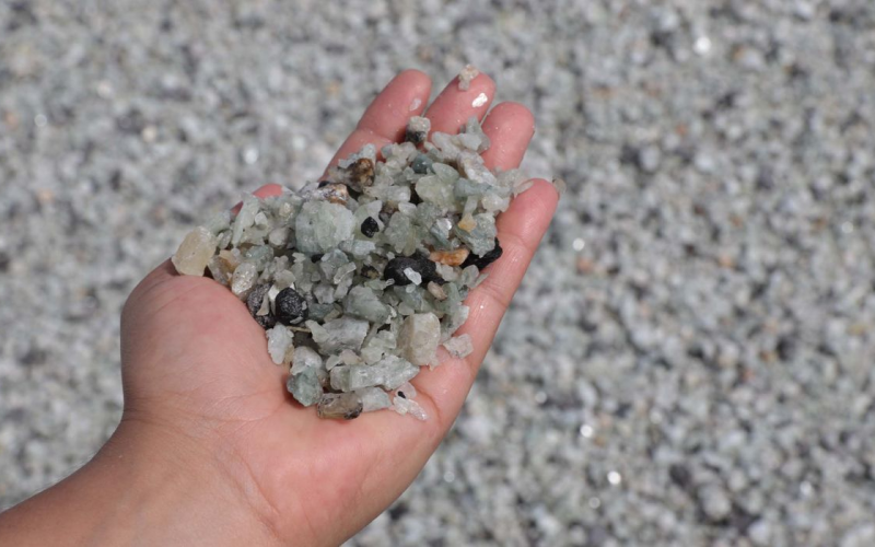 Brasil tem grande potencial para minerais críticos, aponta Ipea