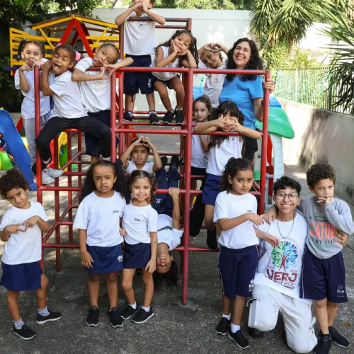 Dia do Orientador Educacional: profissão fortalece acolhimento e bem-estar nas escolas