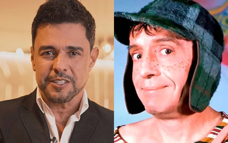 O acampamento do “Eu” e a vitória da Vila: Quando a intolerância perde para o Chaves