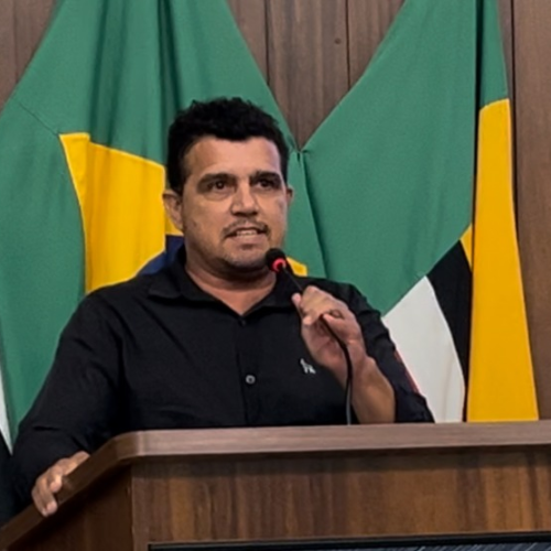 Projeto do vereador Paulinho do Posto propõe trocar multas de trânsito por doação de sangue em Birigui