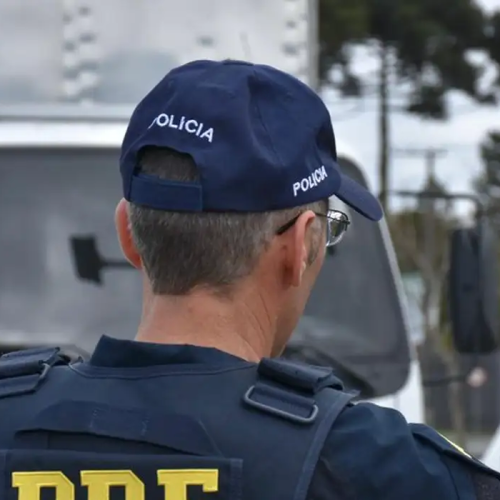 Acidentes em estradas federais durante o feriado matam 109 pessoas