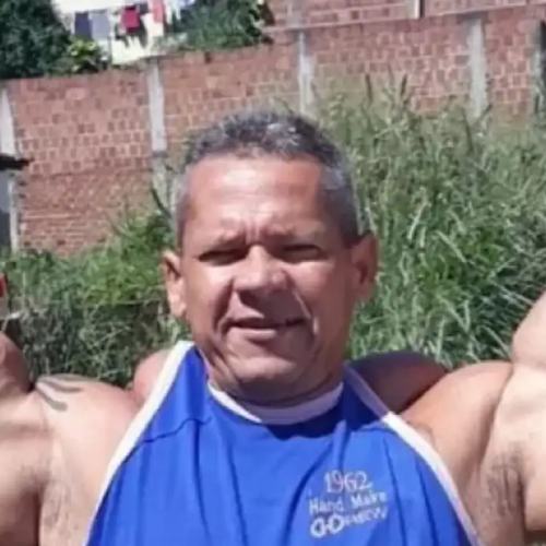 Morre Arlindo de Souza, o Popeye Brasileiro, aos 55 anos