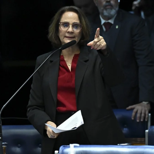 Pressionada por Malafaia, Damares divulga lista de igrejas e pastores citados na CPMI do INSS