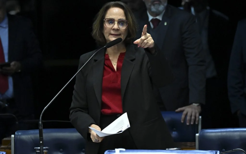 Pressionada por Malafaia, Damares divulga lista de igrejas e pastores citados na CPMI do INSS