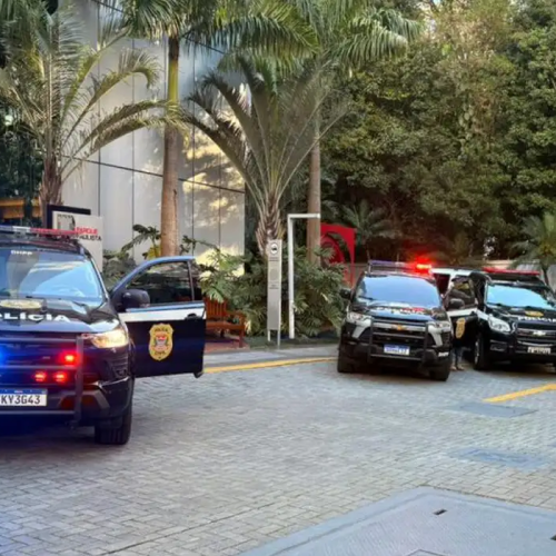 Não há indícios de fraude em concurso de delegada, dizem autoridades