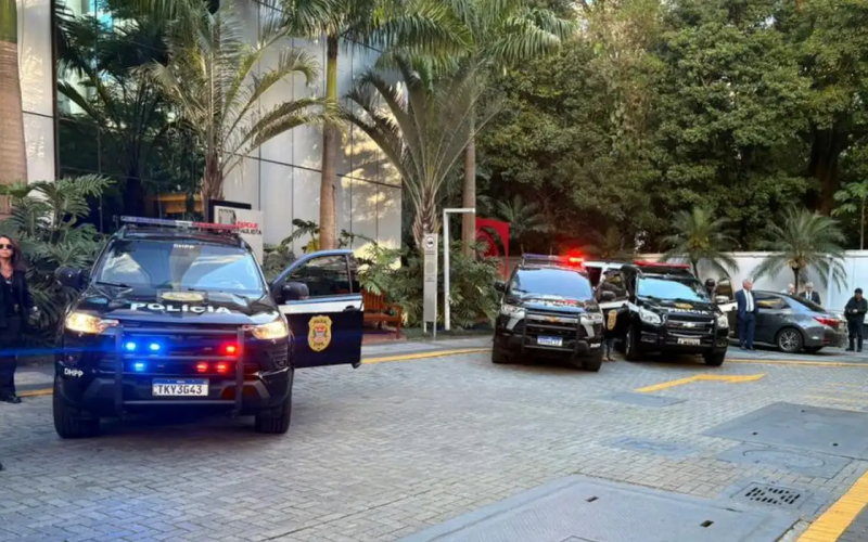 Não há indícios de fraude em concurso de delegada, dizem autoridades