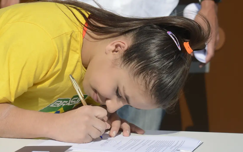 Começam nesta segunda inscrições para programa Bolsa Atleta 2026