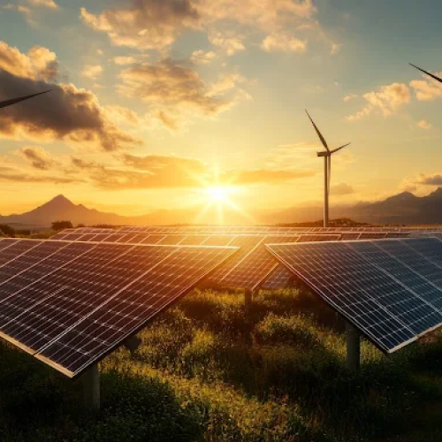 Matrix Energia amplia injeção de energia para baixar a conta de luz no Brasil