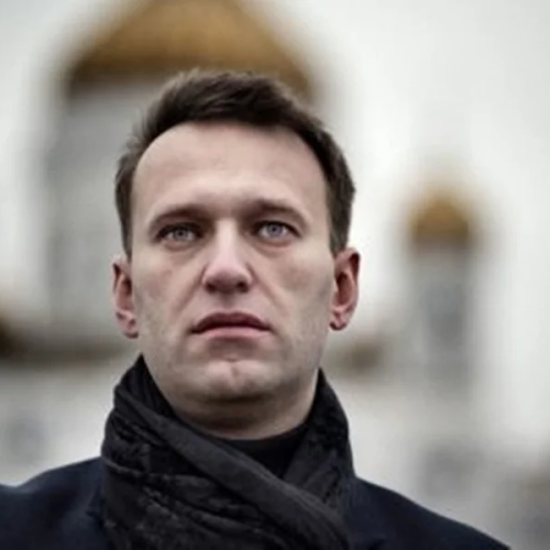 Países europeus dizem que Navalny foi envenenado com toxina de sapos venenosos