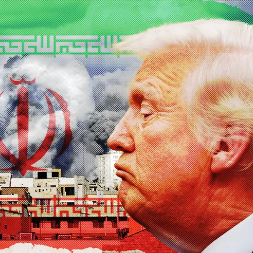 Irã ameaça Trump e diz que resposta a ataque será “olho por cabeça, mão e pé”