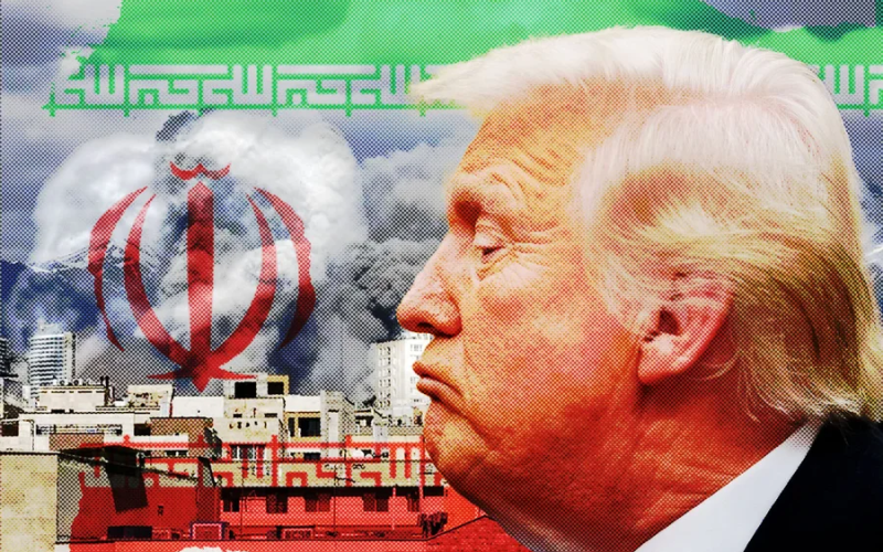 Irã ameaça Trump e diz que resposta a ataque será “olho por cabeça, mão e pé”