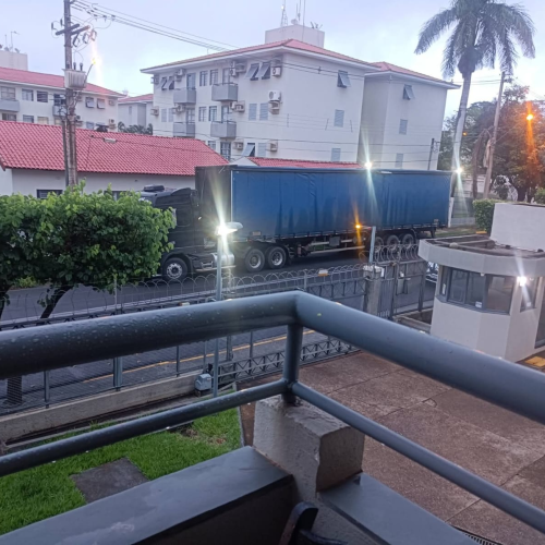 Falta de sinalização após aprovação gera risco no trânsito em Birigui