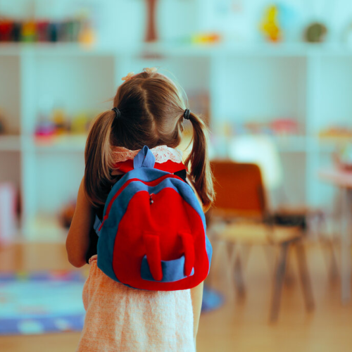 Criança esquecida em escola de Birigui mobiliza polícia