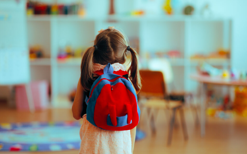 Criança esquecida em escola de Birigui mobiliza polícia