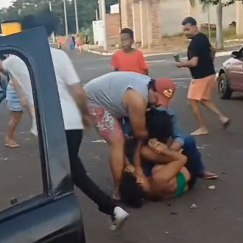 Violência em Brejo Alegre expõe sensação de impunidade e pressiona autoridades às vésperas de eleições